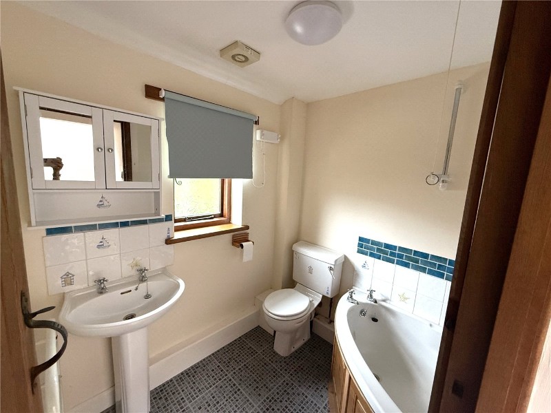 The Sidings, Station Road, Bampton, Tiverton, EX16