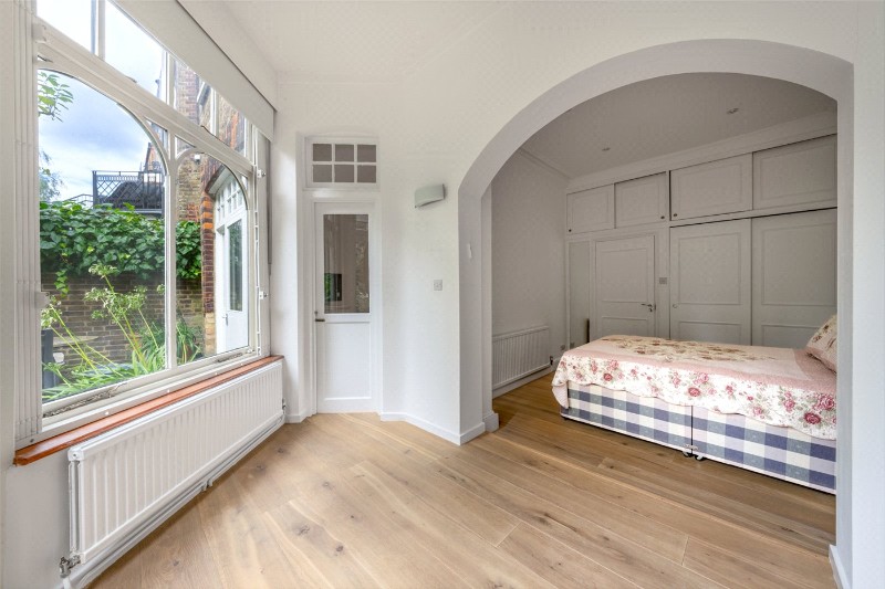 Hamilton Terrace, St. John&#39;s Wood, London, NW8