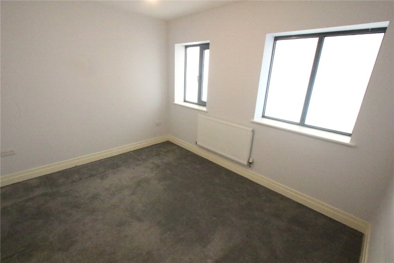 Balmoral Apartments, 30-36 Valkyrie Road, Westcliff-on-Sea, SS0