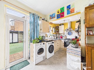 Alexandra Road, London, NW4