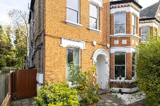 Croxted Road, London, SE21