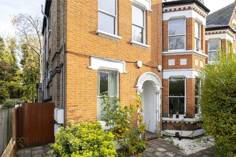 Croxted Road, London, SE21