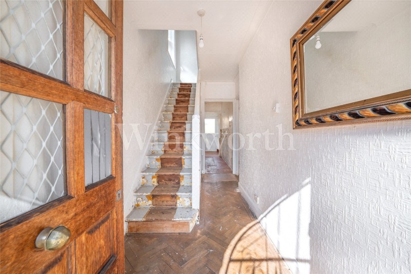 Pennine Drive, London, NW2