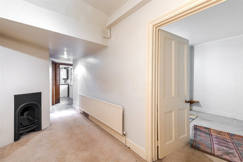 Tachbrook Street, London, SW1V