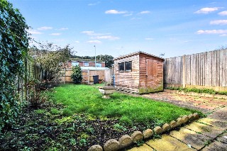 Belcher Green, Reydon, Southwold, Suffolk, IP18