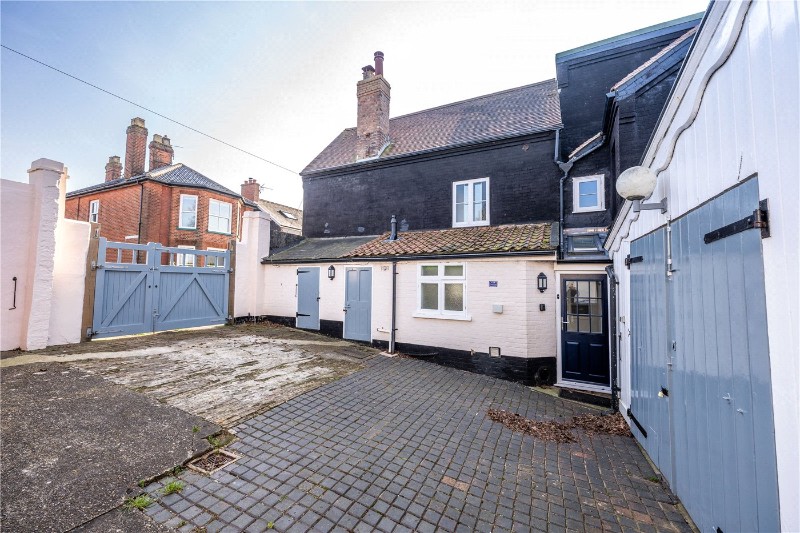 St. Leonards Road, Norwich, Norfolk, NR1