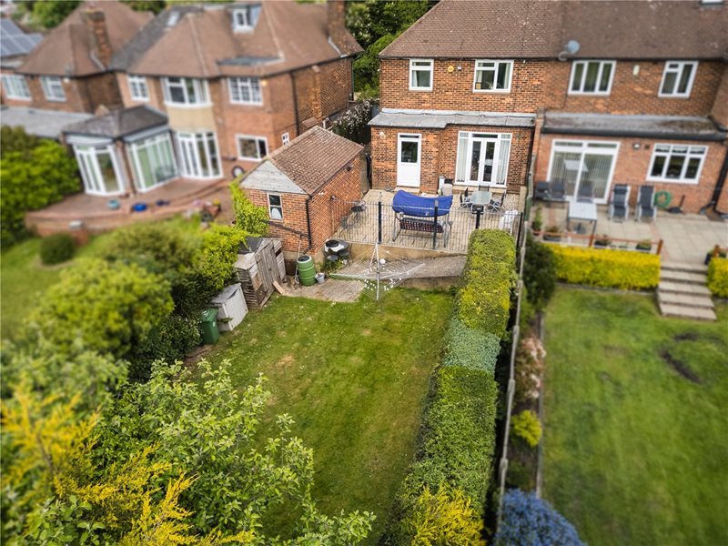 Salmon Street, Kingsbury, London, NW9
