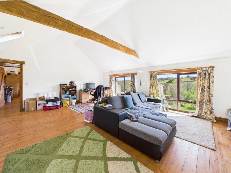Pennymoor, Tiverton, Devon, EX16