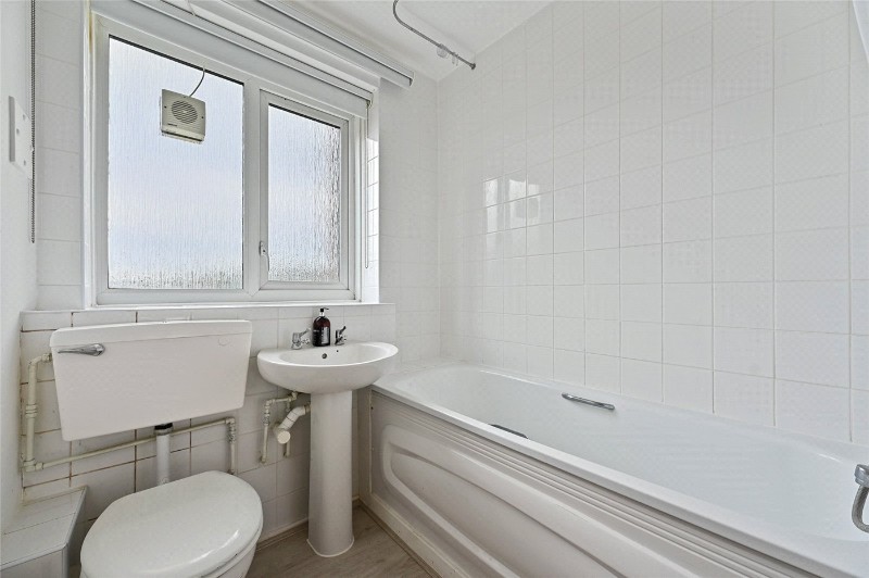 The Grange, Goldhawk Road, London, W12