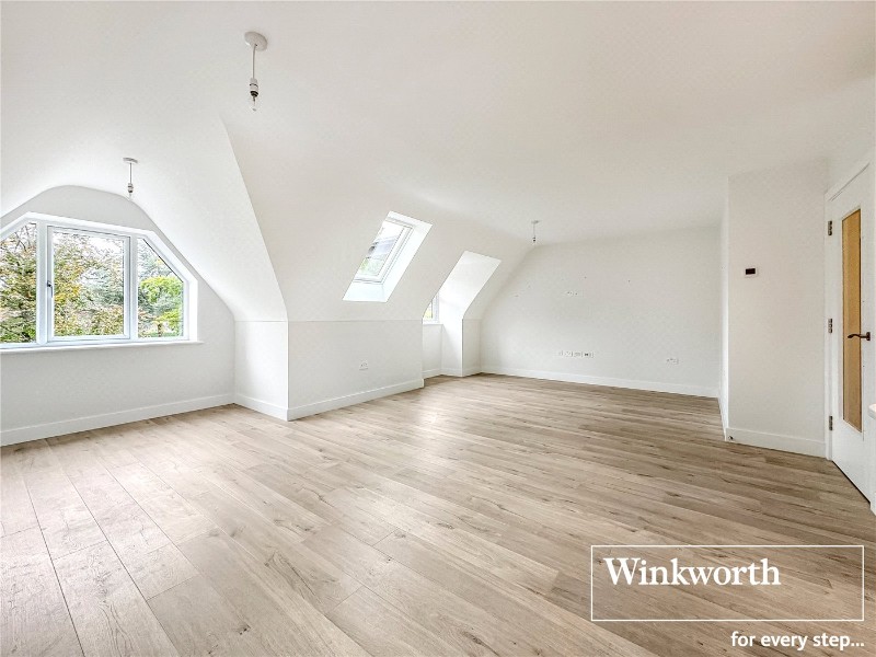 Golf Links Road, Ferndown, Dorset, BH22