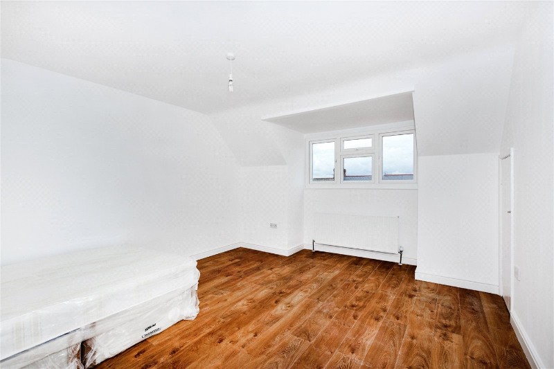 Ansell Road, London, SW17