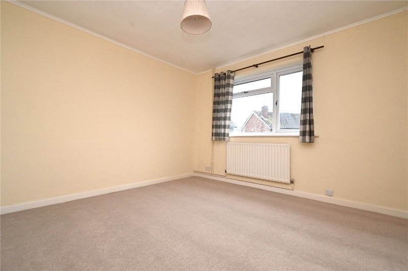 Chester Place, Basingstoke, RG21