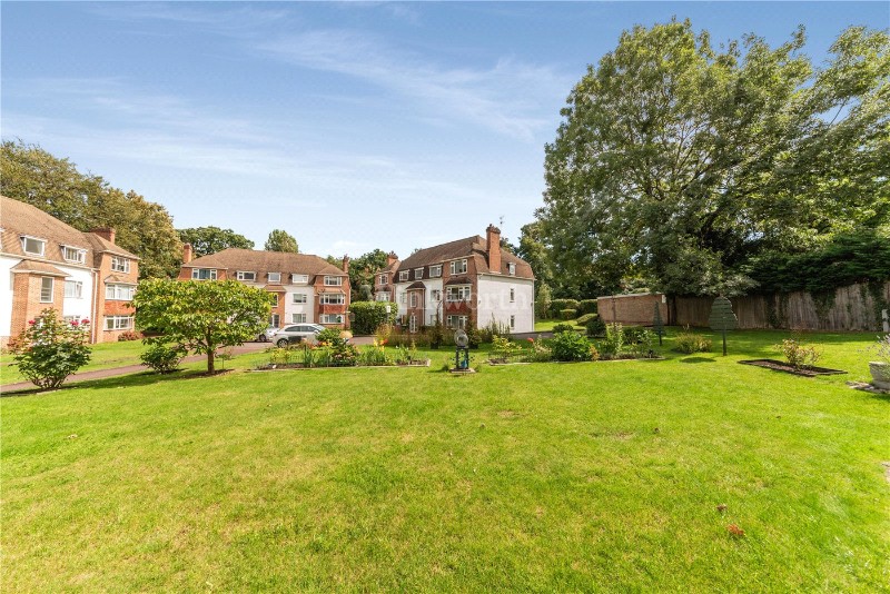 Southend Road, Beckenham, BR3