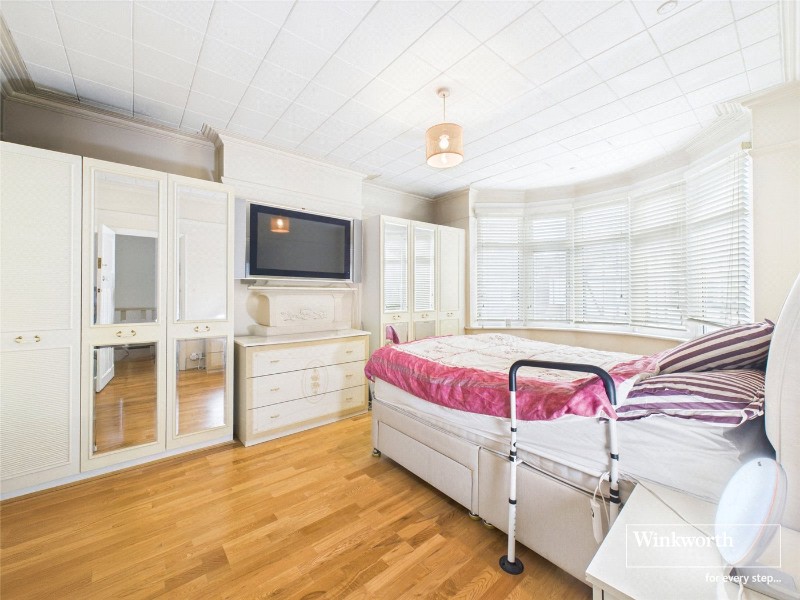 Egerton Gardens, Hendon, London, NW4