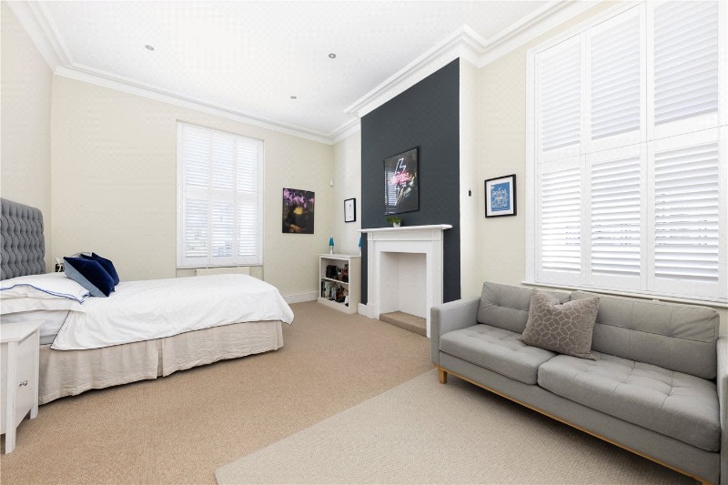 Point Pleasant, London, SW18