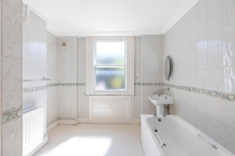Woodland Hill, London, SE19