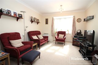 Furzehill Road, Borehamwood, Hertfordshire, WD6