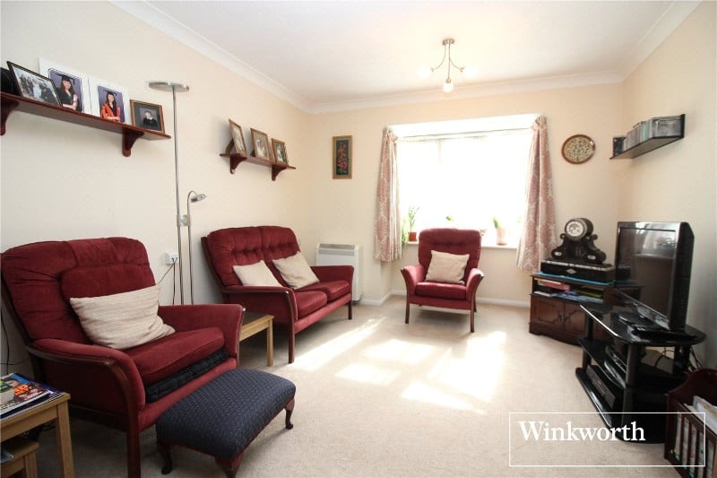 Furzehill Road, Borehamwood, Hertfordshire, WD6
