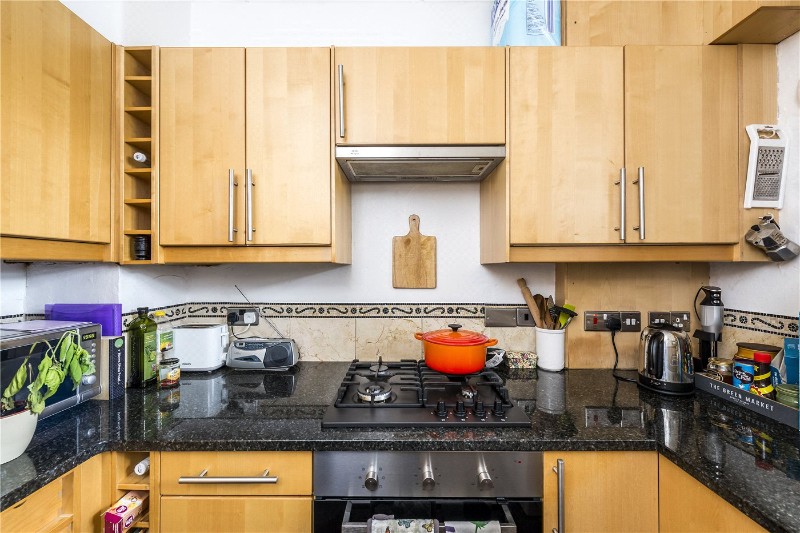 Tulse Hill, London, SW2