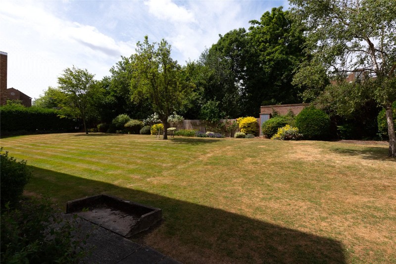 Garden Royal, Kersfield Road, London, SW15