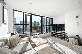 Quaker Street, London, E1