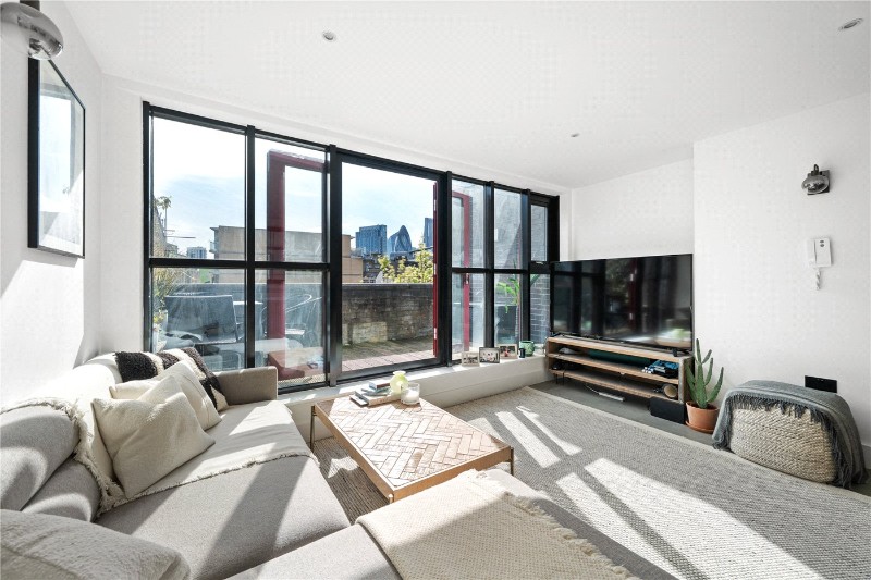 Quaker Street, London, E1