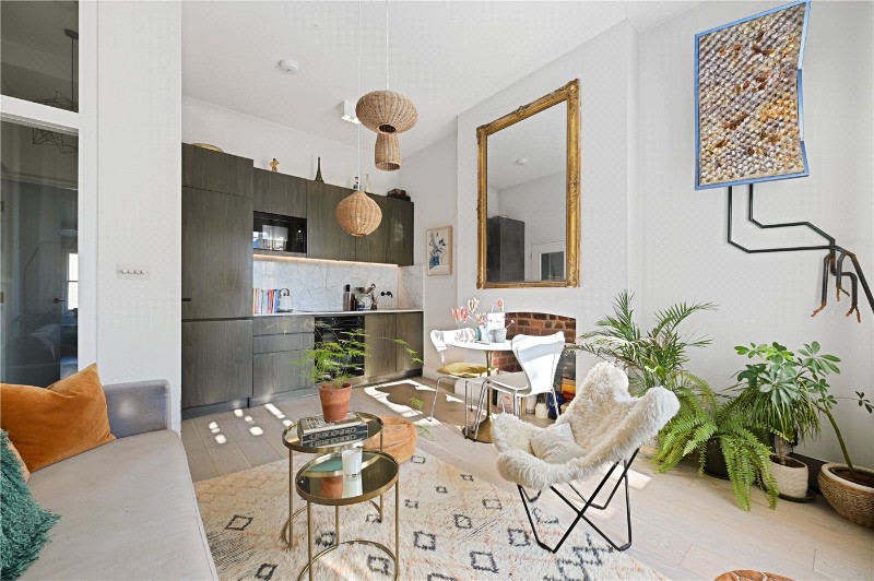 Ledbury Road, London, W11