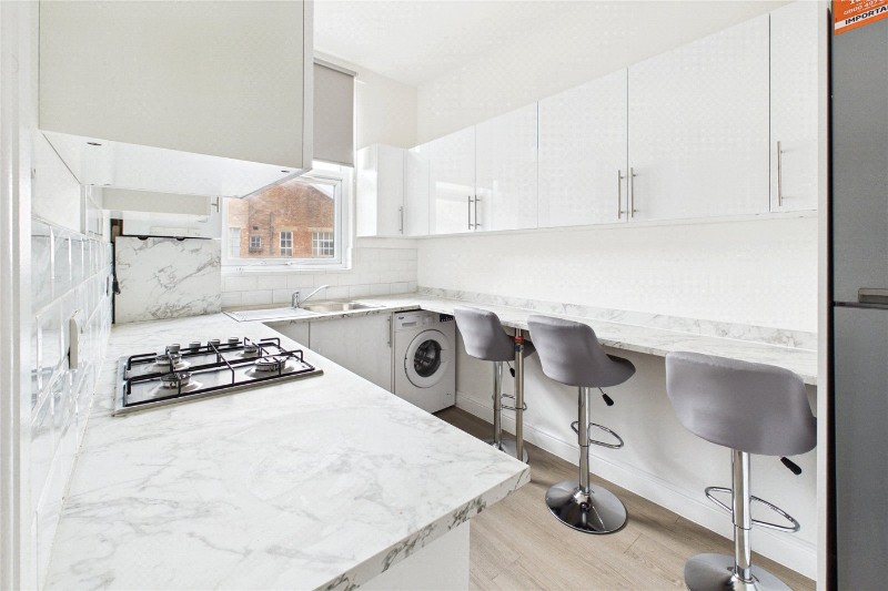 Brixton Hill, London, SW2