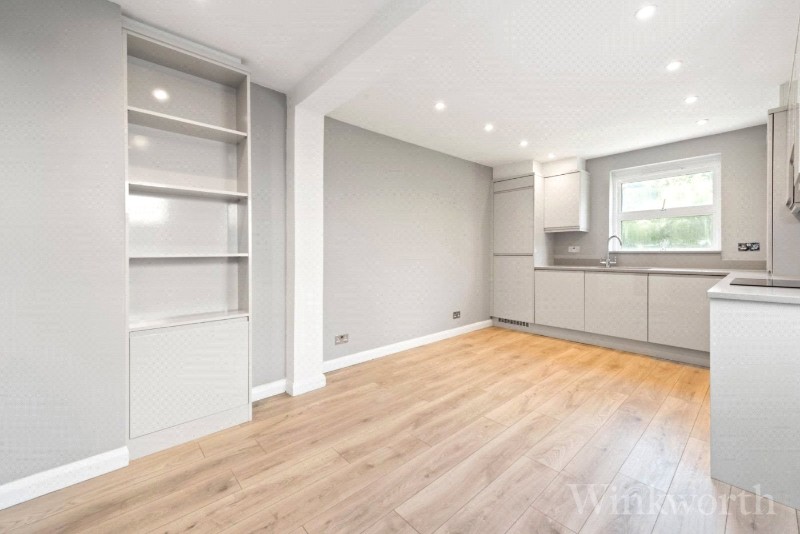 Glenwood Road, London, SE6