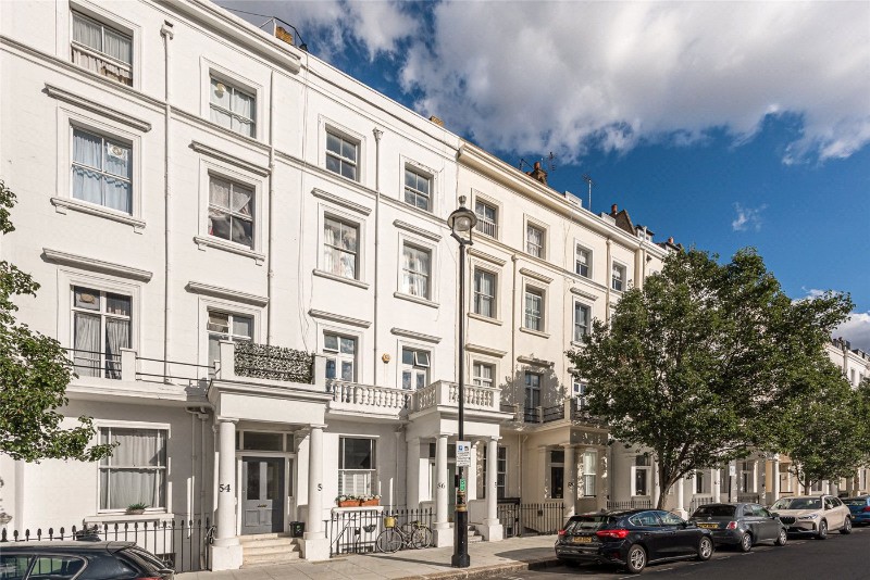 Claverton Street, London, SW1V