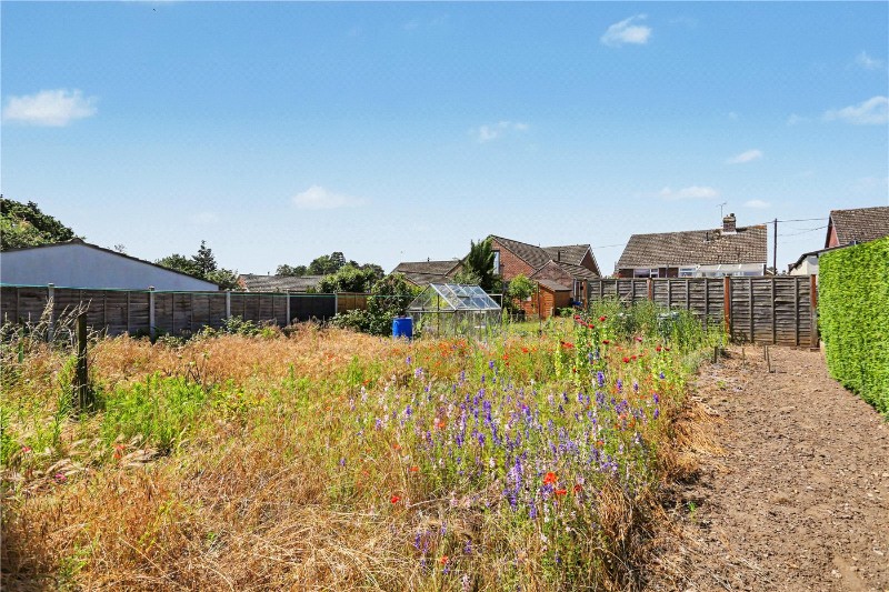 Lilian Road, Spixworth, Norwich, Norfolk, NR10
