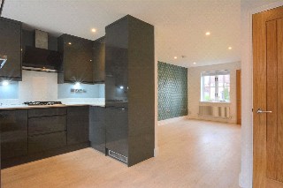 Hither Farm Road, Blackheath, London, SE3