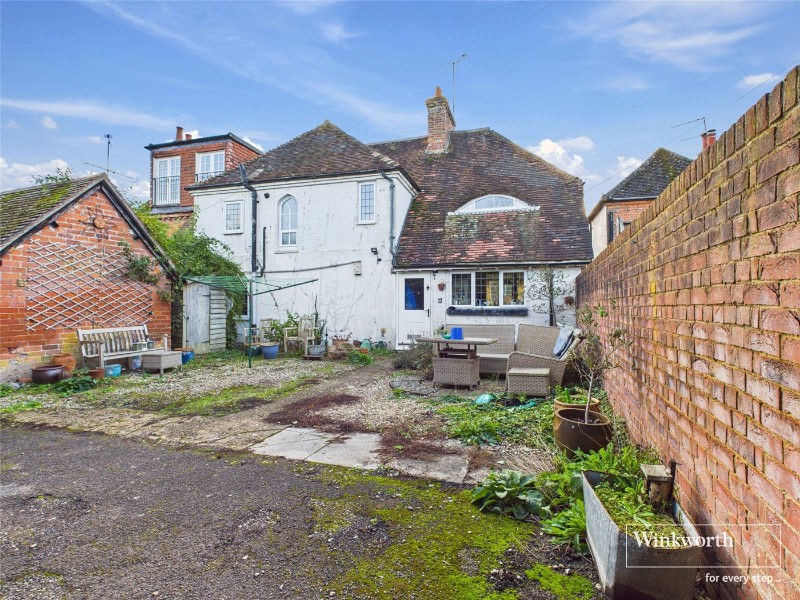 Bath Road, Speen, Newbury, Berkshire, RG14