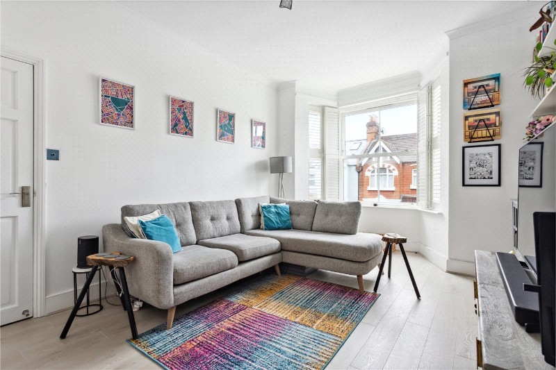 Ribblesdale Road, London, SW16