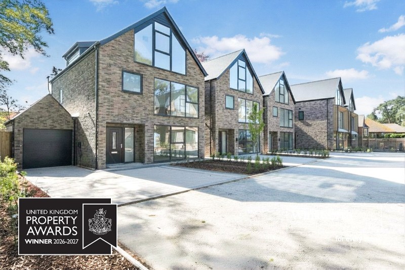 Ringwood Road, Ferndown, Dorset, BH22