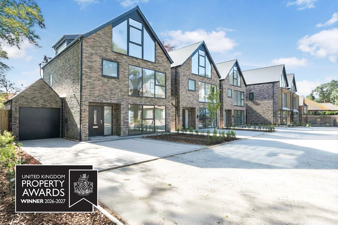 Ringwood Road, Ferndown, Dorset, BH22