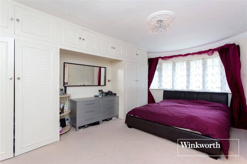 Hendon Avenue, Finchley, London, N3