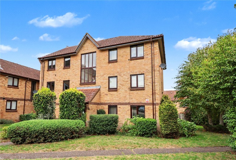 Bentley Way, Weston Road, Norwich, Norfolk, NR6