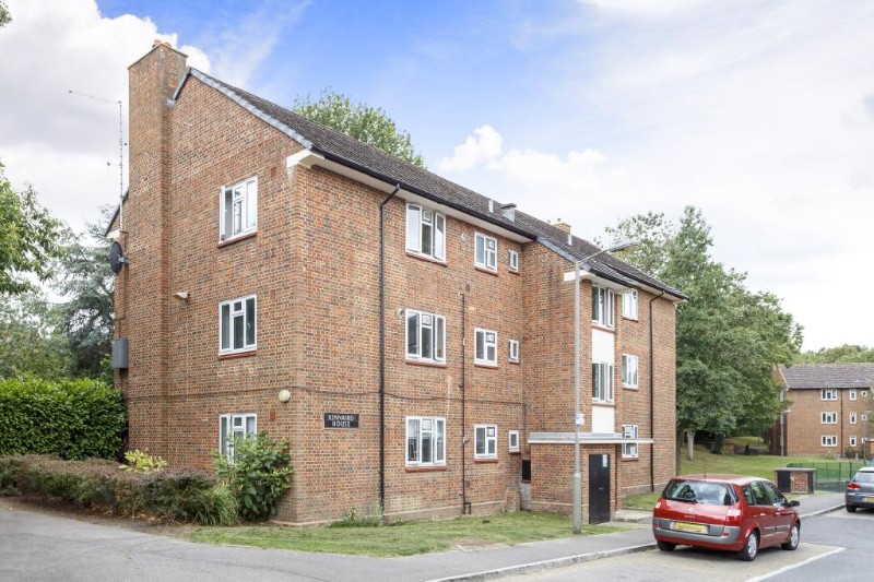 Kinnaird House, Whitnell Way, Putney, London, SW15