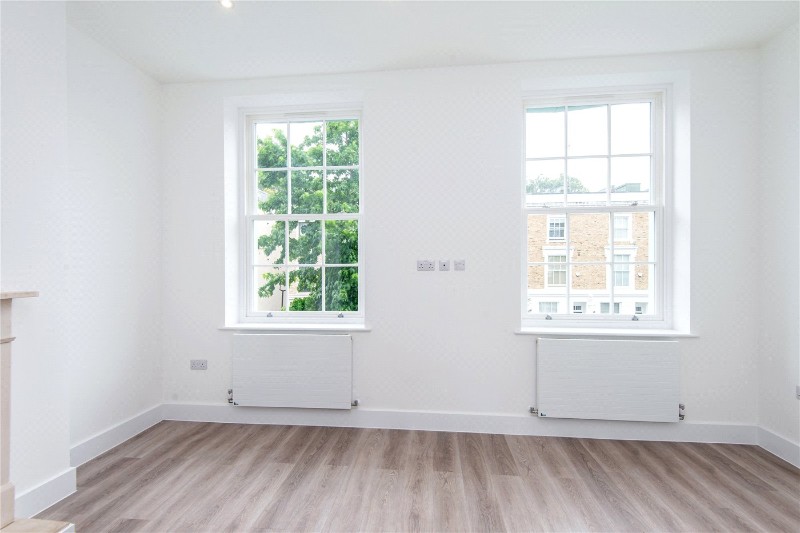 Blenheim Terrace, St John&#39;s Wood, London, NW8