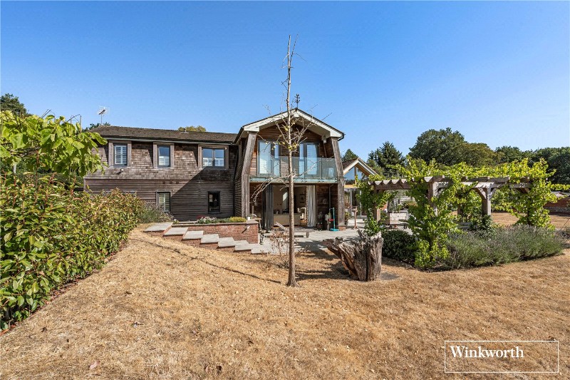 St. Anns Hill Road, Chertsey, Surrey, KT16