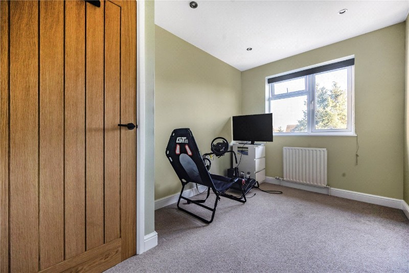Pavy Close, Thatcham, Berkshire, RG19
