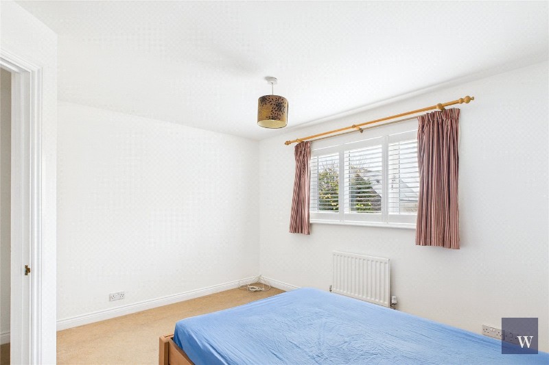 Fawcett Close, London, SW16