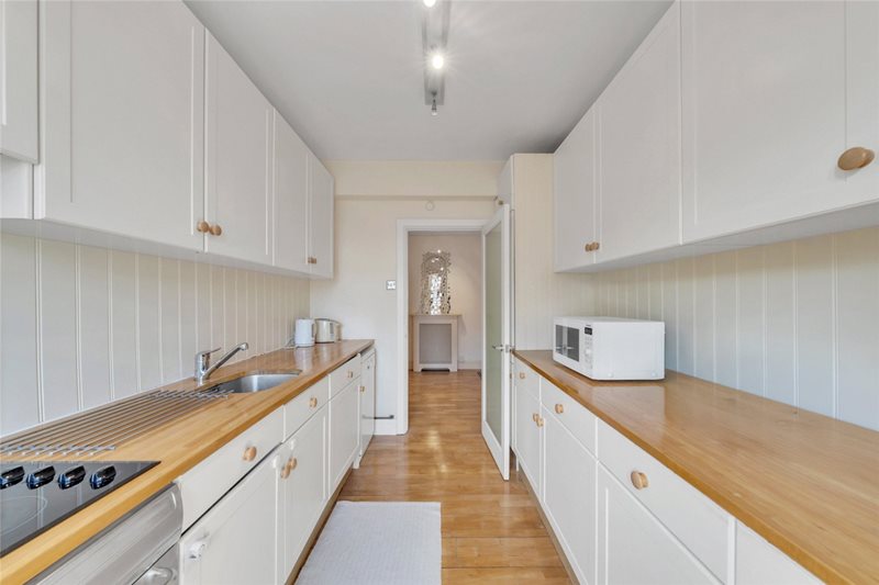 Fitzjohns House, 46 Fitzjohns Avenue, Hampstead, London, NW3