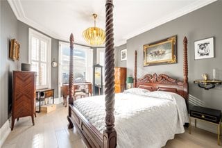 Sandringham Court, 99 Maida Vale, Maida Vale, London, W9