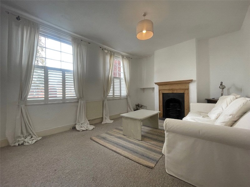 Elmside, Exeter, EX4