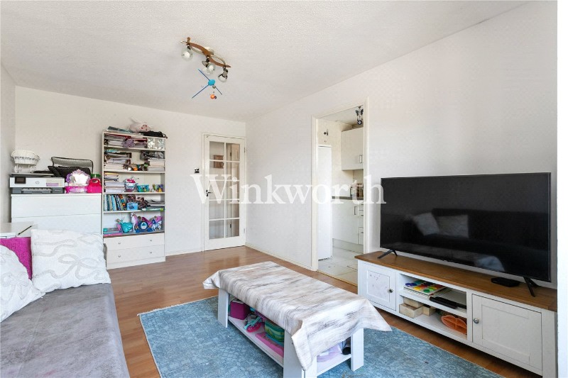 Bream Close, London, N17