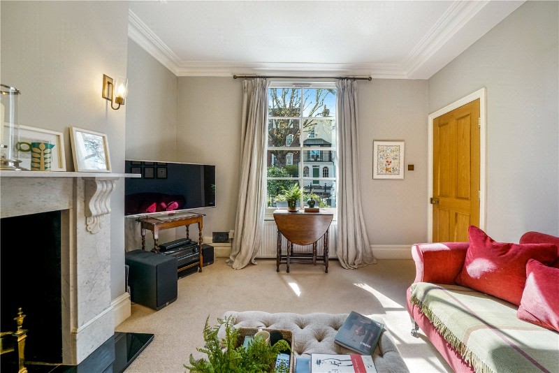 North Hill, London, N6