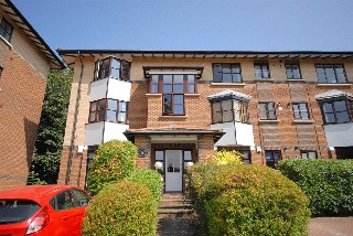 Celestial Gardens, Lewisham, London, SE13