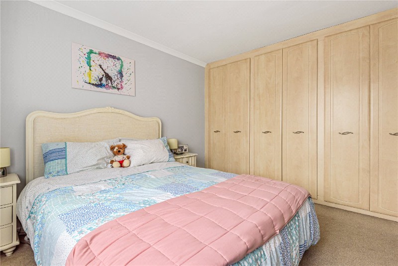 Brook Road, Bagshot, GU19